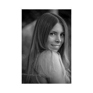 Meet your Posher, Rebecca